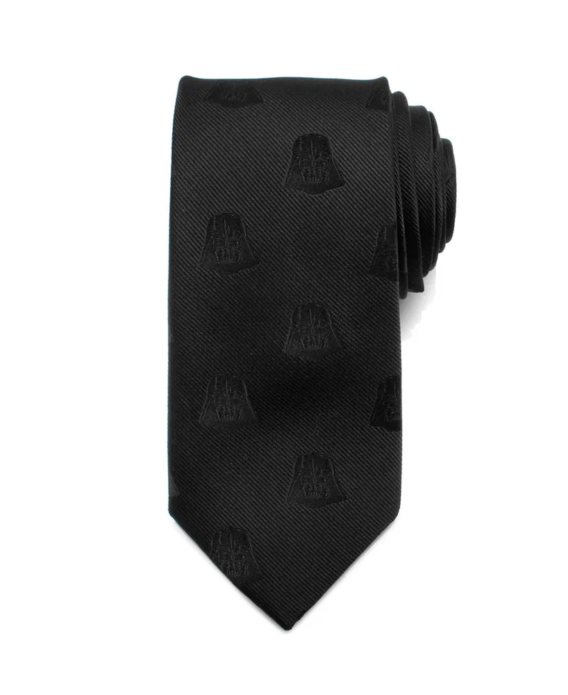 Star Wars Darth Vader Men's Tie