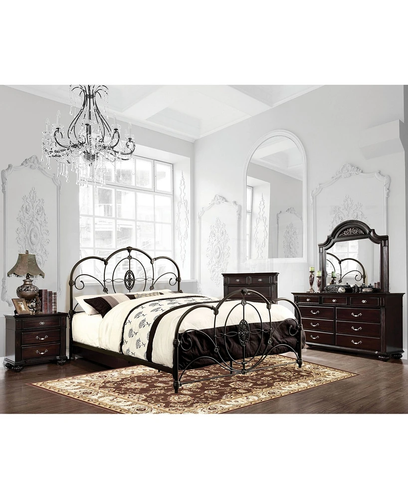 Furniture of America Willapa Chest