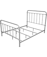 Furniture of America Cloe Metal Queen Bed