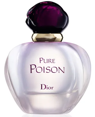 Dior Pure Poison Eau De Parfum Spray oz