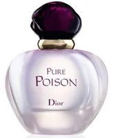 Dior Pure Poison For Women Eau De Parfum Collection