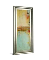 Classy Art Eastside Story By Erin Ashley Framed Print Wall Art Collection