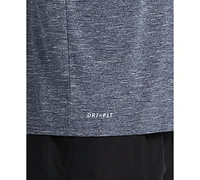 Nike Men's Hydroguard Swim Shirt