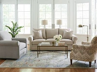 Closeout Zaniel Fabric Sofa Collection Created For Macys