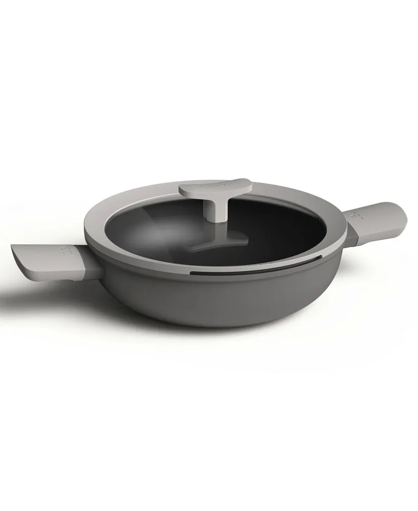 6.5-Qt. Wok & Lid