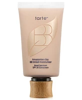 Tarte Amazonian Clay Bb Tinted Moisturizer Broad Spectrum Spf 20 - ivory