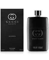 Gucci Men's Guilty Pour Homme Eau de Parfum