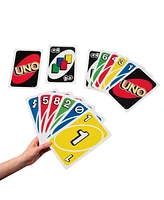 Giant Uno Card Game
