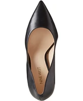 Nine West Women's Tatiana Stiletto Pointy Toe Dress Pumps