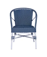 Sika Design Madeleine Arm Chair