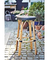 Sika Design Simone Bar Stool