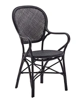 Sika Design Rossini Arm Chair