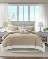 Harbor House Coastline 6-Pc. Comforter Set