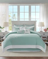 Harbor House Coastline -Pc. Comforter Set