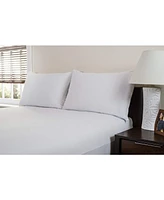 Guardmax Waterproof Zippered Pillow Protector - King Size