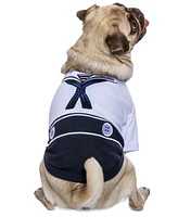 Parisian Pet Sailor Dog T-Shirt