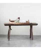 3R Studio Braided Bankuan Tray