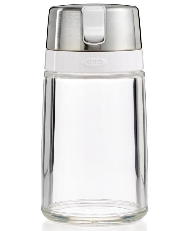 OXO Precision Pour Glass 12-Oz. Oil Dispenser - Macy's