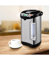 5-Liter Lcd Water Boiler and Warmer Electric Hot Pot Kettle Hot Water Dispenser