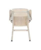 International Concepts Baby Boys and Baby Girls Mission Youth Chair