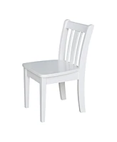 International Concepts San Remo Juvenile Chairs
