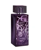 Lalique Amethyst Exquise, 3.4 Oz