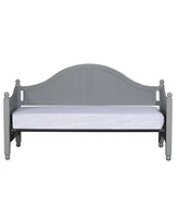 Hillsdale Augusta Daybed with Suspension Deck, Twin