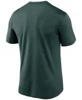Nike Oakland Athletics Men's Logo Legend T-Shirt