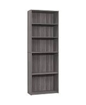 Monarch Specialties Bookcase