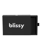 Blissy 22-Momme Silk Pillowcase