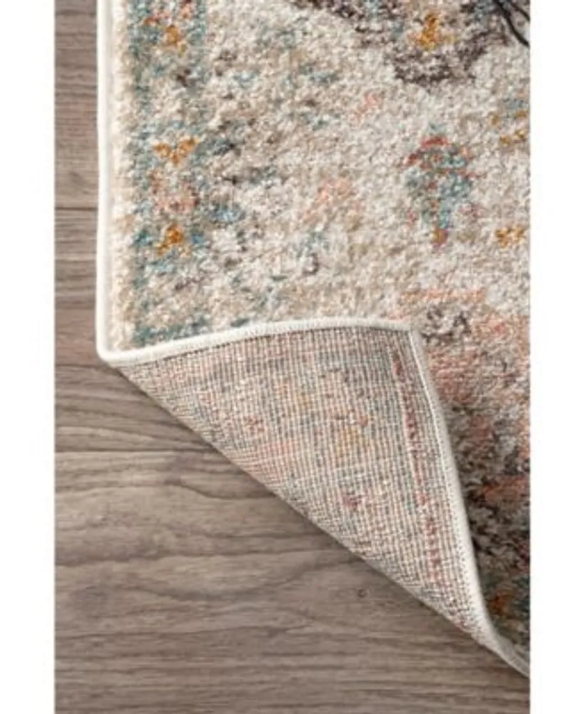 Nuloom West Vintage Inspired Gisele Multi Area Rug