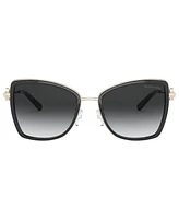 Michael Kors Women's Sunglasses, MK1067