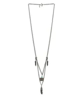 Mr Ettika Cherokee Drift Necklace