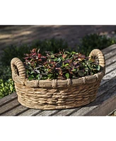 Campania International Provencal Basket Planter