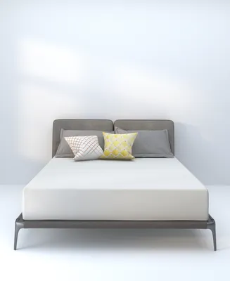 Dusk & Dawn 11" Medium Mattress- Queen