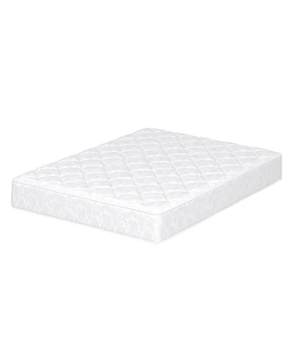 Dusk & Dawn 10" 2-Sided Medium Mattress- Queen