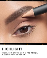 Anastasia Beverly Hills Pro Pencil