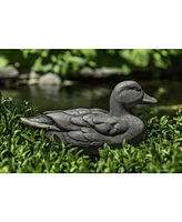 Campania International Decoy Duck Statuary