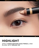 Anastasia Beverly Hills Highlighting Duo Pencil