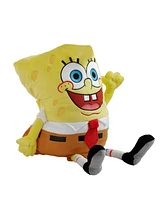 Pillow Pets Nickelodeon Spongebob Squarepants Stuffed Animal Plush Toy