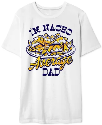 Nacho Men's Graphic T-Shirt