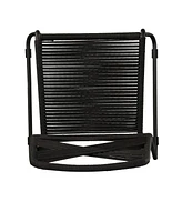 Holly Martin Padko Outdoor Rope Chairs 2 Piece Set