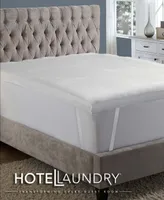 Hotel Laundry Platinum Collection 5" Featherbed