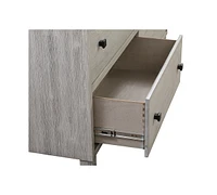 Canyon White Dresser, Created for Macy's