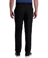 Cool Right Performance Flex Classic Fit Flat Front Pant