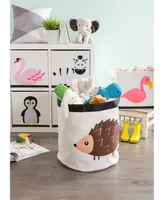 Design Imports Hedgehog Storage Basket