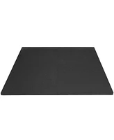 ProsourceFit Exercise Puzzle Mat 3/4-in, 24 Sq Ft - 6 Tiles