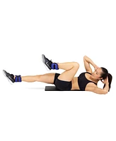 ProsourceFit Ankle Weights 2 lb, Set of 2