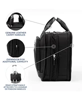 Travelpro Platinum Elite Business Brief