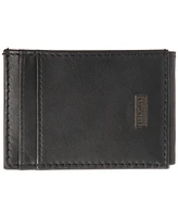 Kenneth Cole Reaction Men's Liberty Front-Pocket Wallet